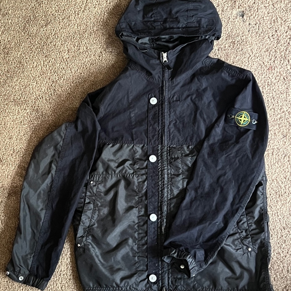 Stone island jacket